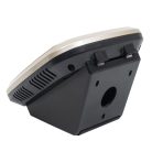 PNI Biometrikus arcfelismerő és ujjlenyomatolvasós beléptető rendszer (PNI-FBE600)