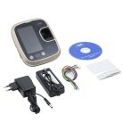 PNI Biometrikus arcfelismerő és ujjlenyomatolvasós beléptető rendszer (PNI-FBE600)