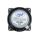 PNI 10cm-es, 3 utas autó hangszóró, 4Ohm, 80W (PNI-FI400)