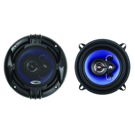 PNI 13cm-es, univerzális, 3 utas autó hangszóró, 4Ohm, 100W (PNI-FI500)