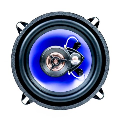 PNI 13cm-es, univerzális, 3 utas autó hangszóró, 4Ohm, 100W (PNI-FI500)