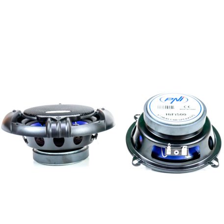 PNI 13cm-es, univerzális, 3 utas autó hangszóró, 4Ohm, 100W (PNI-FI500)