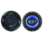 PNI 16.5cm-es, 3 utas autó hangszóró, 4Ohm, 120W (PNI-FI650)