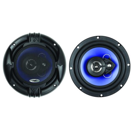 PNI 16.5cm-es, 3 utas autó hangszóró, 4Ohm, 120W (PNI-FI650)