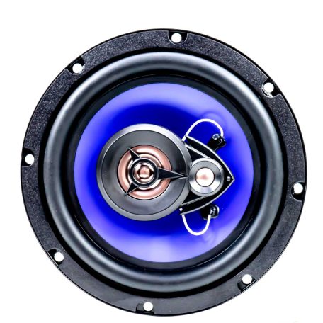 PNI 16.5cm-es, 3 utas autó hangszóró, 4Ohm, 120W (PNI-FI650)