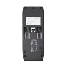 PNI ujjlenyomatolvasós beléptetőrendszer (PNI-FT60)