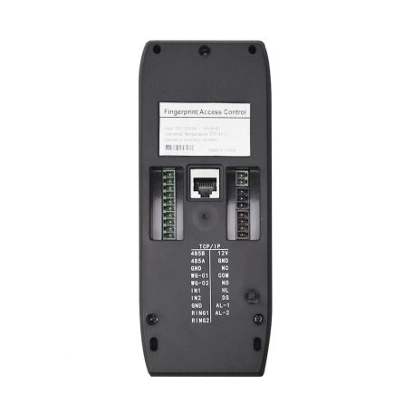 PNI ujjlenyomatolvasós beléptetőrendszer (PNI-FT60)