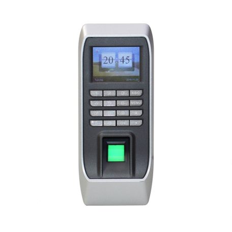 PNI ujjlenyomatolvasós beléptetőrendszer (PNI-FT60)