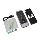 PNI ujjlenyomatolvasós beléptetőrendszer (PNI-FT60)