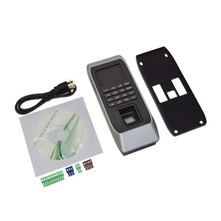 PNI ujjlenyomatolvasós beléptetőrendszer (PNI-FT60)