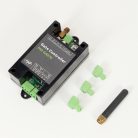 PNI 4G SIM kártyás GSM kapunyitó vezérlő modul (PNI-GA670)