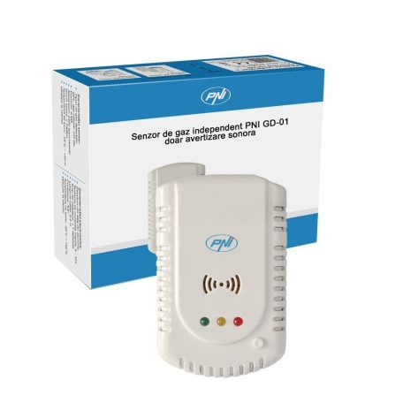 PNI Gázszivárgás érzékelő szenzor (PNI-GD01AS)