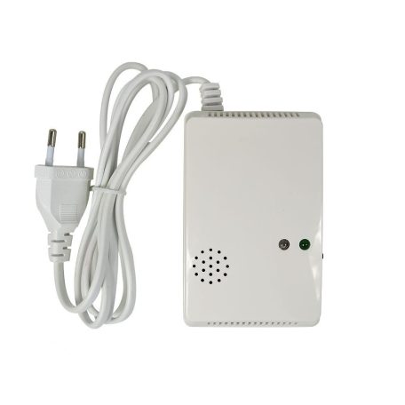 PNI Gázszivárgás érzékelő szenzor, 433MHz-es jelátvitellel (PNI-GD10)