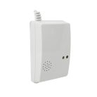PNI Gázszivárgás érzékelő szenzor, 433MHz-es jelátvitellel (PNI-GD10)