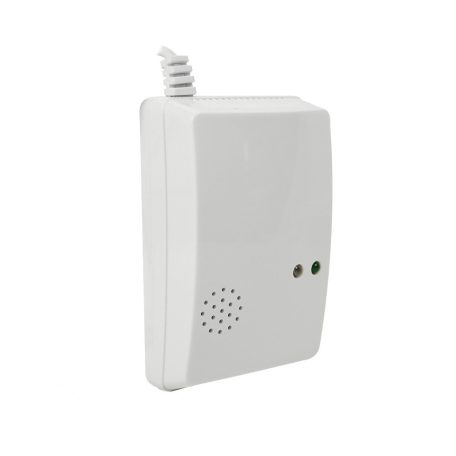 PNI Gázszivárgás érzékelő szenzor, 433MHz-es jelátvitellel (PNI-GD10)