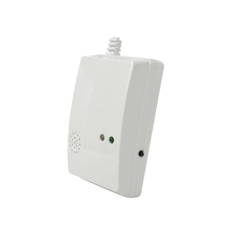 PNI Gázszivárgás érzékelő szenzor, 433MHz-es jelátvitellel (PNI-GD10)