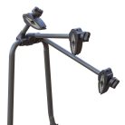 PNI Autós kerékpár szállító vonóhorogra, 3 kerékpárhoz (PNI-GO3)