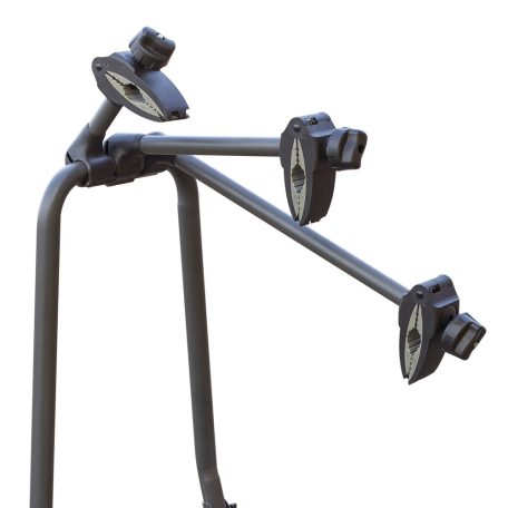 PNI Autós kerékpár szállító vonóhorogra, 3 kerékpárhoz (PNI-GO3)