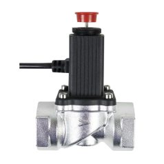 PNI 1" elektromos gázelzáró szelep (PNI-GV10)