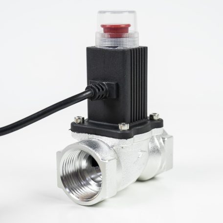 PNI 1" elektromos gázelzáró szelep (PNI-GV10)