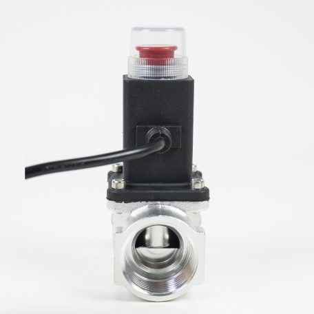 PNI 1" elektromos gázelzáró szelep (PNI-GV10)