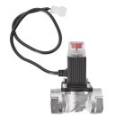 PNI 1" elektromos gázelzáró szelep (PNI-GV10)