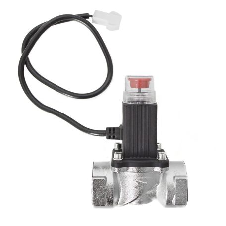 PNI 1" elektromos gázelzáró szelep (PNI-GV10)