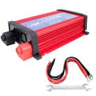 PNI Nagy teljesítményű inverter 12V->230V (PNI-H1200W12)