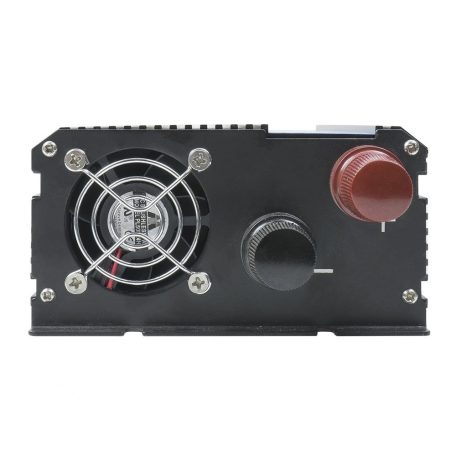 PNI Nagy teljesítményű inverter 24V->230V (PNI-H1200W24V)