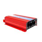 PNI Extra nagy teljesítményű inverter 12V->230V (PNI-H3000W12)