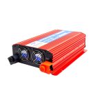 PNI Extra nagy teljesítményű inverter 12V->230V (PNI-H3000W12)