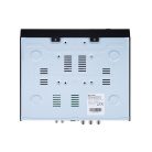 PNI 4 csatornás rögzítő, DVR, max. 4db 5Mp-es kameráig (PNI-H814LR)