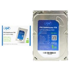 PNI 1TB 3.5" SATAIII 64 MB HDD (PNI-HDD-SF-1TB)