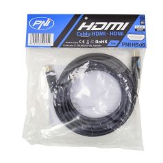 PNI HDMI kábel 5m (PNI-HDMI5M)