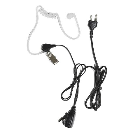 PNI Mikrofonos Fülhallgató 2 PIN-es csatlakozóval (PNI-HF31)