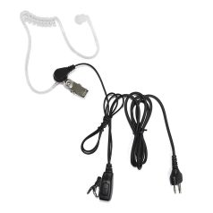   PNI Mikrofonos Fülhallgató 2 PIN-es csatlakozóval (PNI-HF31)