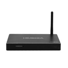   HIMEDIA A5 mini PC/multimédia lejátszó 4K (PNI-HIMEDIA-A5)