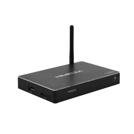 HIMEDIA A5 mini PC/multimédia lejátszó 4K (PNI-HIMEDIA-A5)
