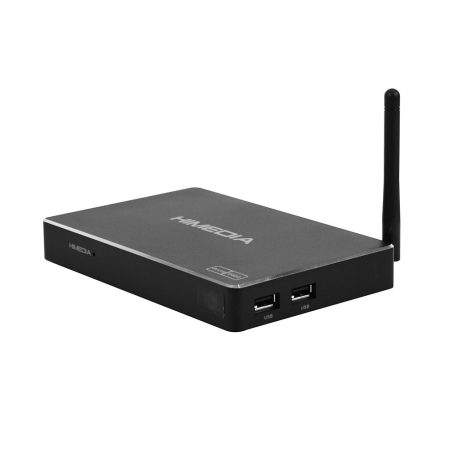 HIMEDIA A5 mini PC/multimédia lejátszó 4K (PNI-HIMEDIA-A5)