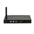 HIMEDIA A5 mini PC/multimédia lejátszó 4K (PNI-HIMEDIA-A5)
