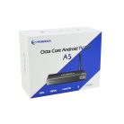 HIMEDIA A5 mini PC/multimédia lejátszó 4K (PNI-HIMEDIA-A5)