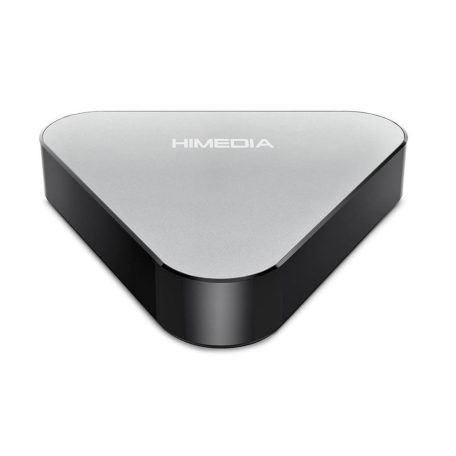 HIMEDIA H1 mini PC/multimédia lejátszó 4K (PNI-HMDH1)