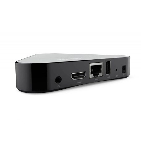 HIMEDIA H1 mini PC/multimédia lejátszó 4K (PNI-HMDH1)