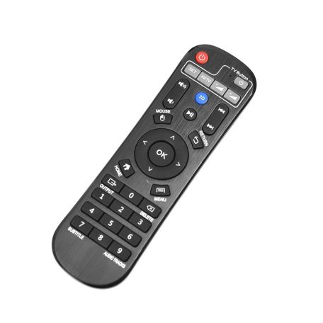 HIMEDIA H1 mini PC/multimédia lejátszó 4K (PNI-HMDH1)