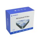 HIMEDIA H1 mini PC/multimédia lejátszó 4K (PNI-HMDH1)