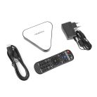 HIMEDIA H1 mini PC/multimédia lejátszó 4K (PNI-HMDH1)