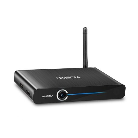 HIMEDIA Q30 mini PC/multimédia lejátszó 4K (PNI-HMDQ30)