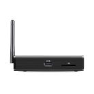 HIMEDIA Q30 mini PC/multimédia lejátszó 4K (PNI-HMDQ30)