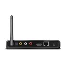 HIMEDIA Q30 mini PC/multimédia lejátszó 4K (PNI-HMDQ30)
