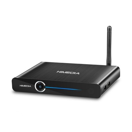 HIMEDIA Q30 mini PC/multimédia lejátszó 4K (PNI-HMDQ30)